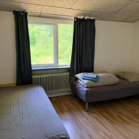 Lägenhetshotell For Rent Landsbyen Videbæk