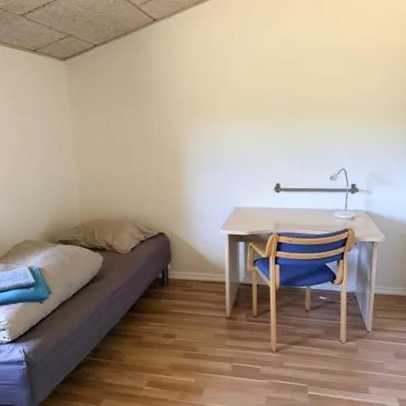 For Rent Landsbyen