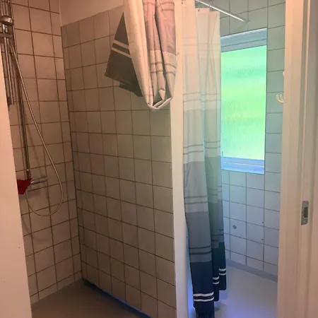 شقة فندقية For Rent Landsbyen Videbæk
