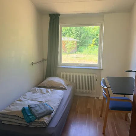 Aparthotel For Rent Landsbyen