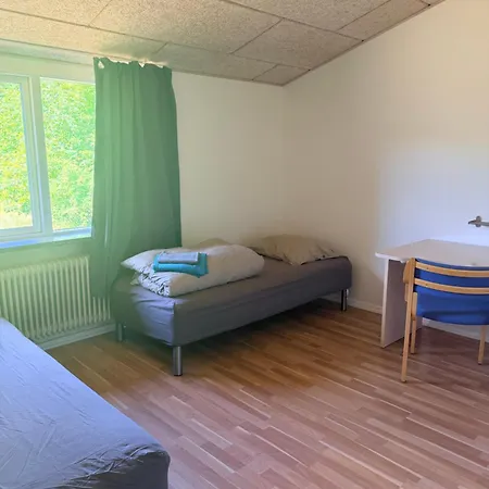 For Rent Landsbyen