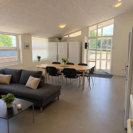 Lägenhetshotell For Rent Landsbyen *