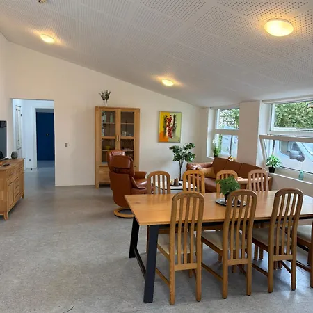 For Rent Landsbyen