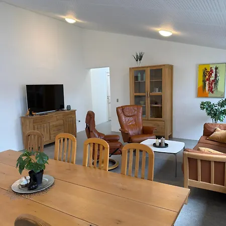 شقة فندقية For Rent Landsbyen Videbæk