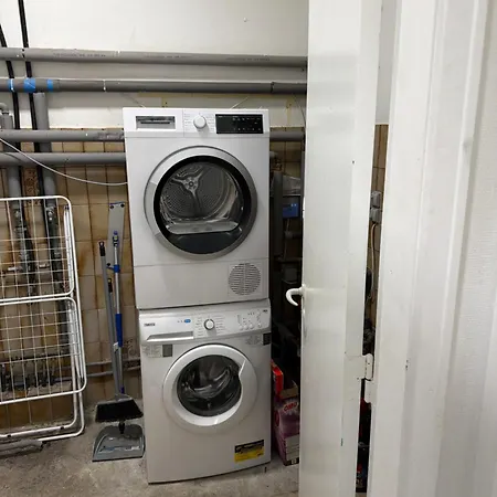 For Rent Landsbyen شقة فندقية