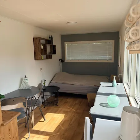 For Rent Landsbyen شقة فندقية *