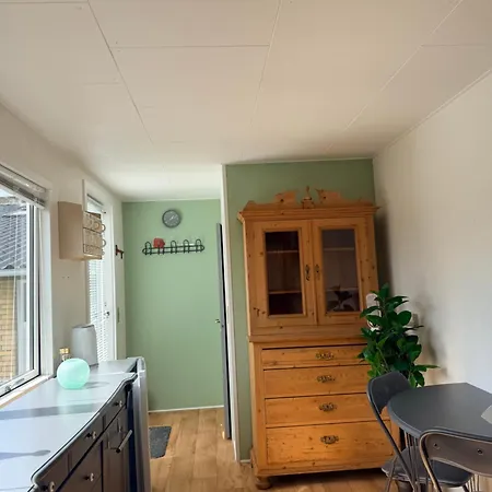 شقة فندقية For Rent Landsbyen Videbæk